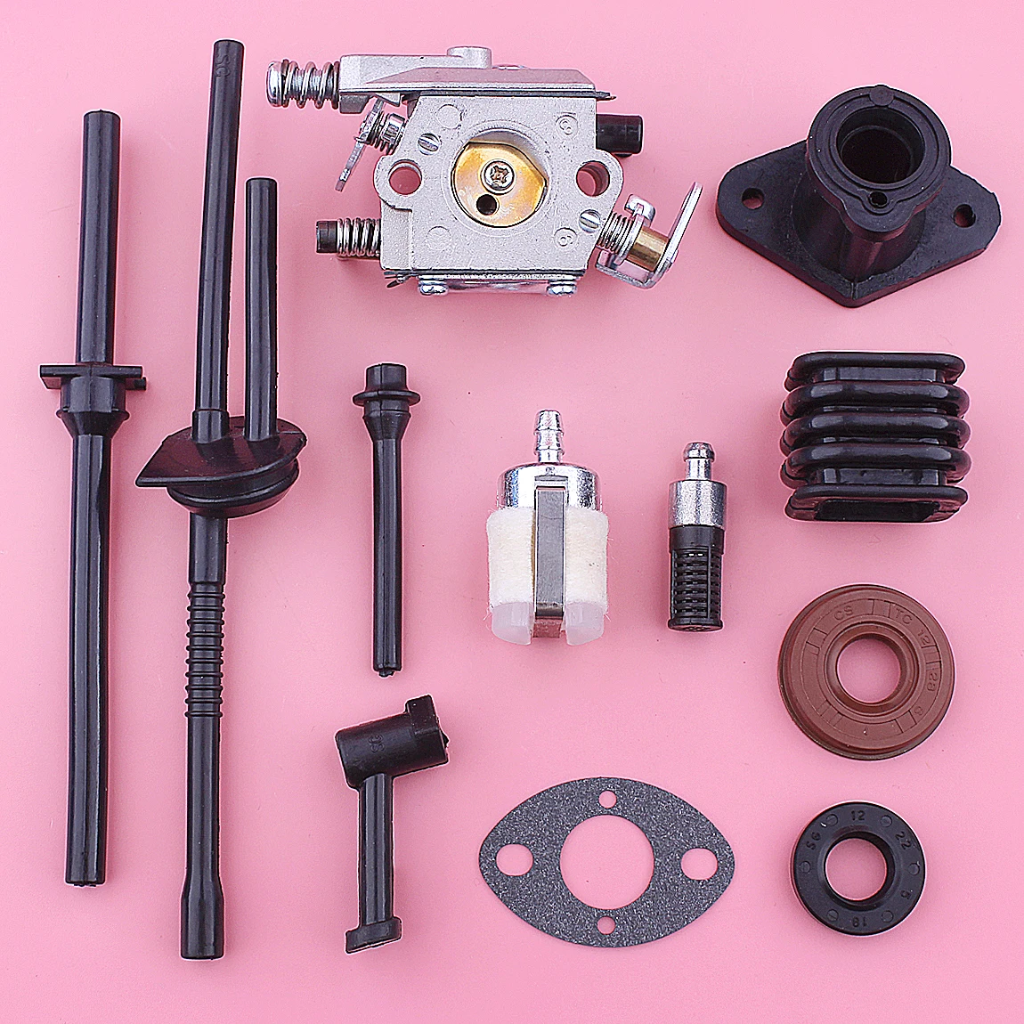 Воздушный фильтр карбюратора для птичника 220 2500 2600 2750 2775 2900 PP255 PP295 PP310 PP315 PP4620AV PP4620AVHD