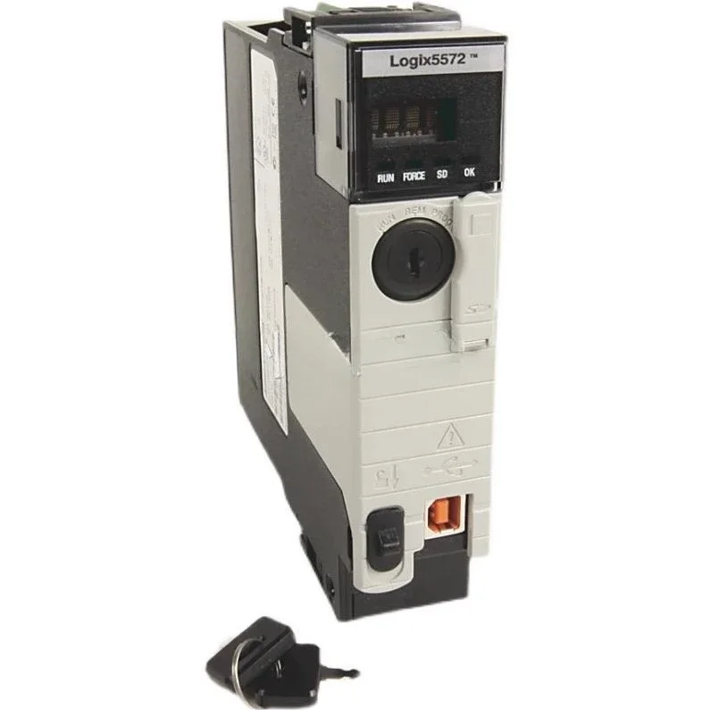 1756-EN2T 1756-CNB 1757-SRM 1756-RM2 1756-IB16 1769-IQ16 1769-OB16 Модуль связи ПЛК