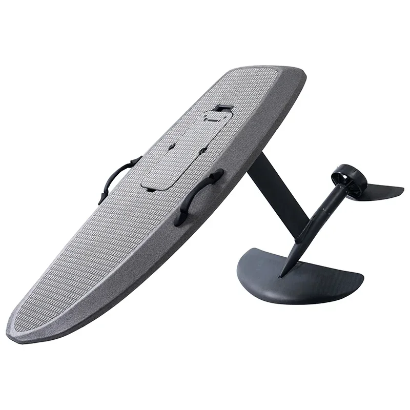 Новая искусственная доска для серфинга Gooch электрическая гидрофольга продажи