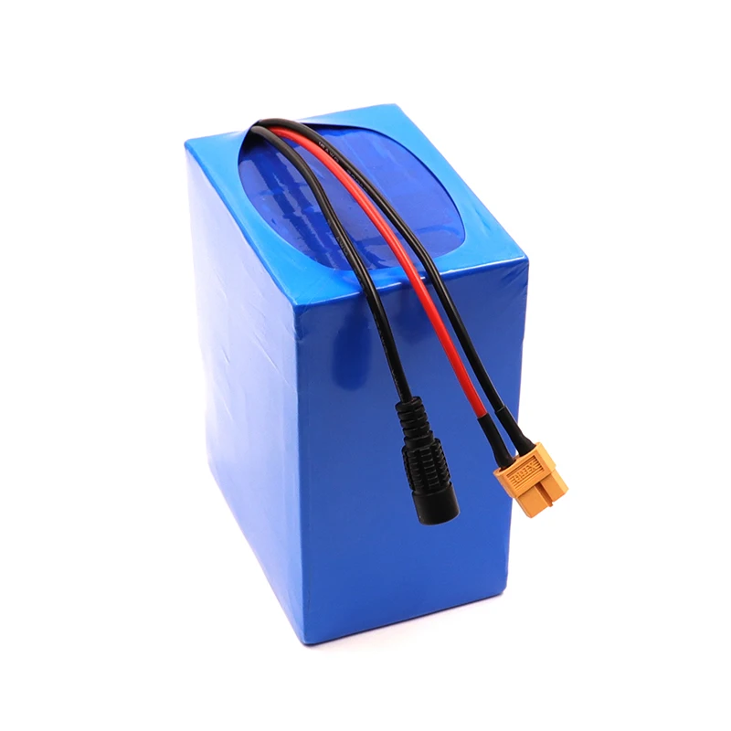 Kedanone-аккумуляторная батарея 32700 Lifepo4 4S3P 12 8 V 25Ah со 4S 40A BMS балансированная для