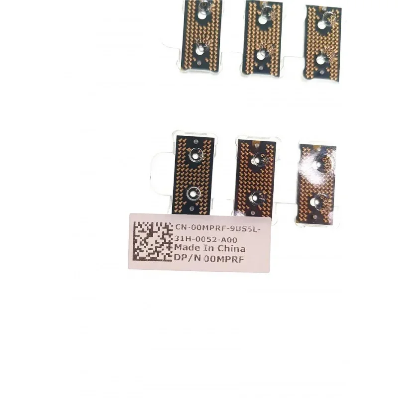 Новинка оригинал для DELL XPS 13 9315 (2022) HDP33 кабель экрана ноутбука соединитель пряжки