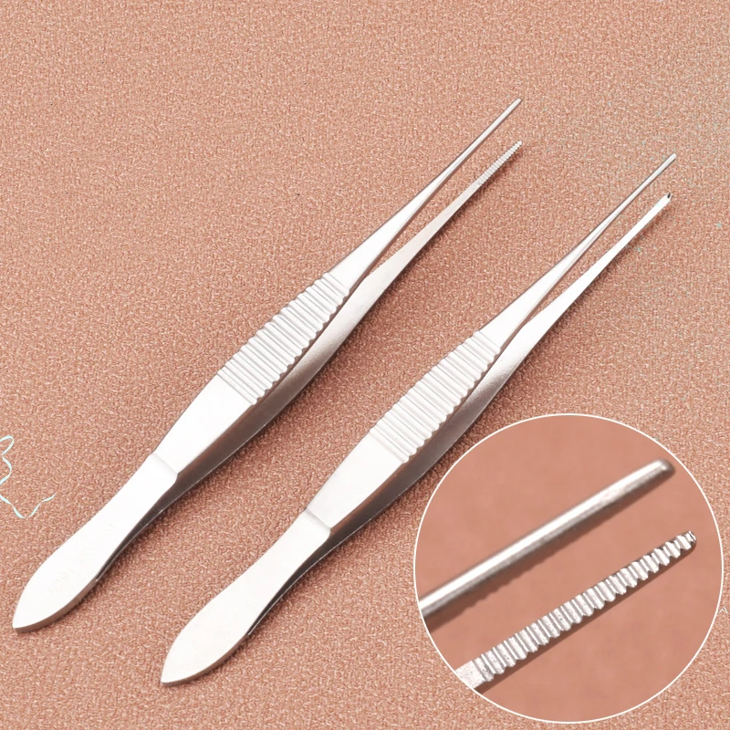 

Eyelid retractor bag self-help retractor Cosmetic plastic instrument single hook double claw double eyelid eye tool