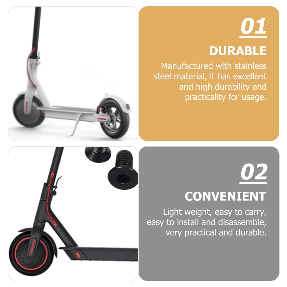 Электрические аксессуары винт детский электрический велосипед винты для