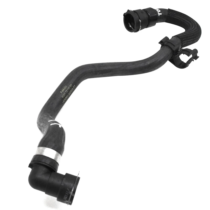 Один шланг для турбокомпрессора EGR Land Rover Freelander 2 Ranger evodiscovery Sport LR000943 LR000941