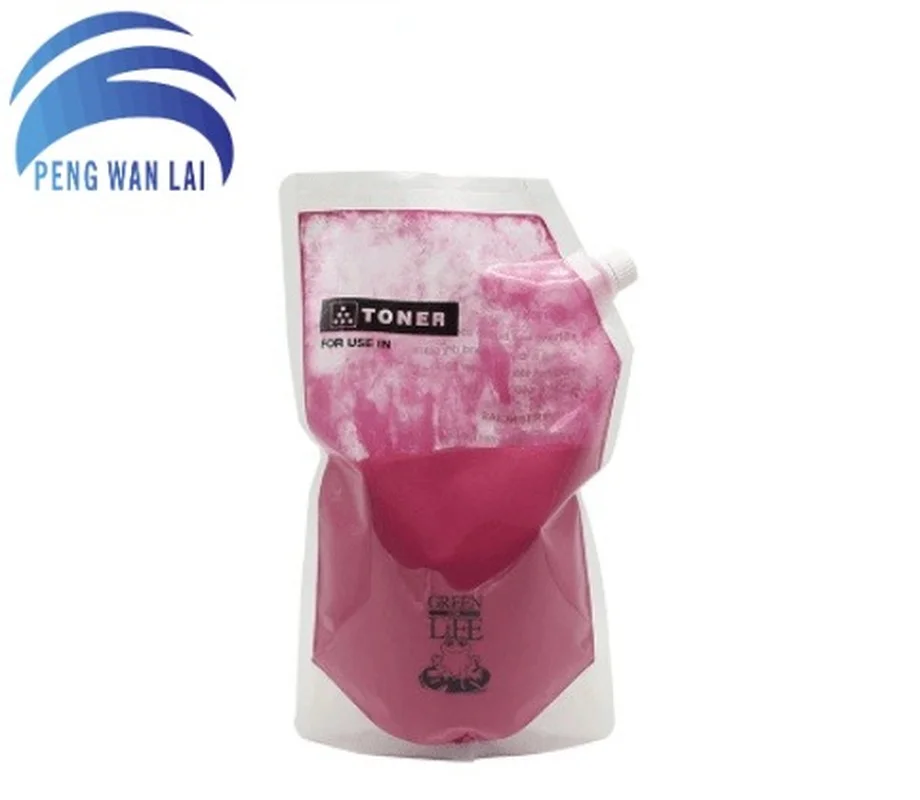 1 кг совместимый с TN324 TN-324 для Konica Minolta Bizhub C308 C368 C258 Тонер-порошок копировального