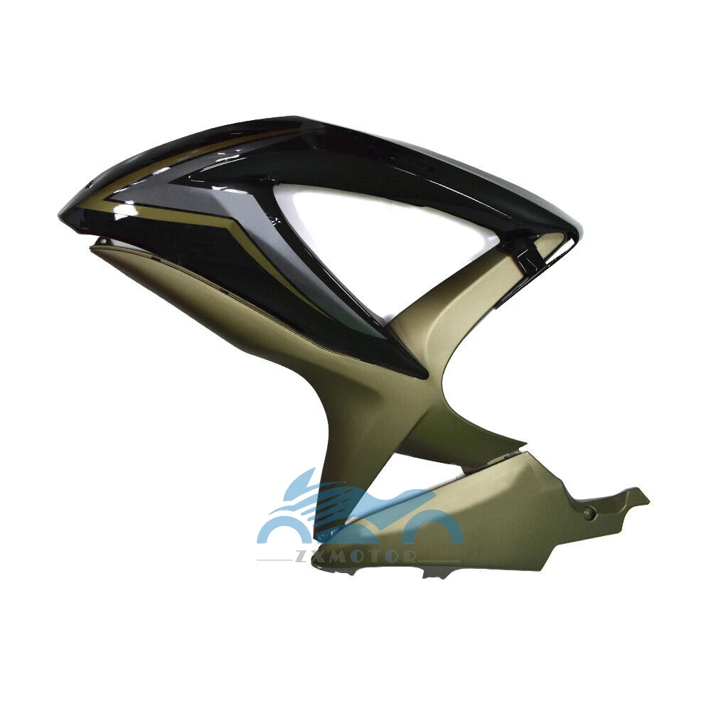 Превосходная инъекция для Suzuki GSXR600 GSX-R750 2009 2008 Обтекатели GSXR750 2008-2010 K8 обтекатель