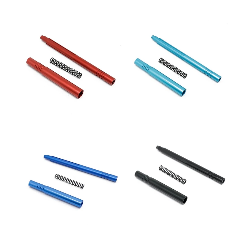 

Металлический центральный приводной вал AR310884 для Arrma 1/10 Granite Senton BIG ROCK VORTEKS Typhoon RC запчасти для грузовиков и автомобилей