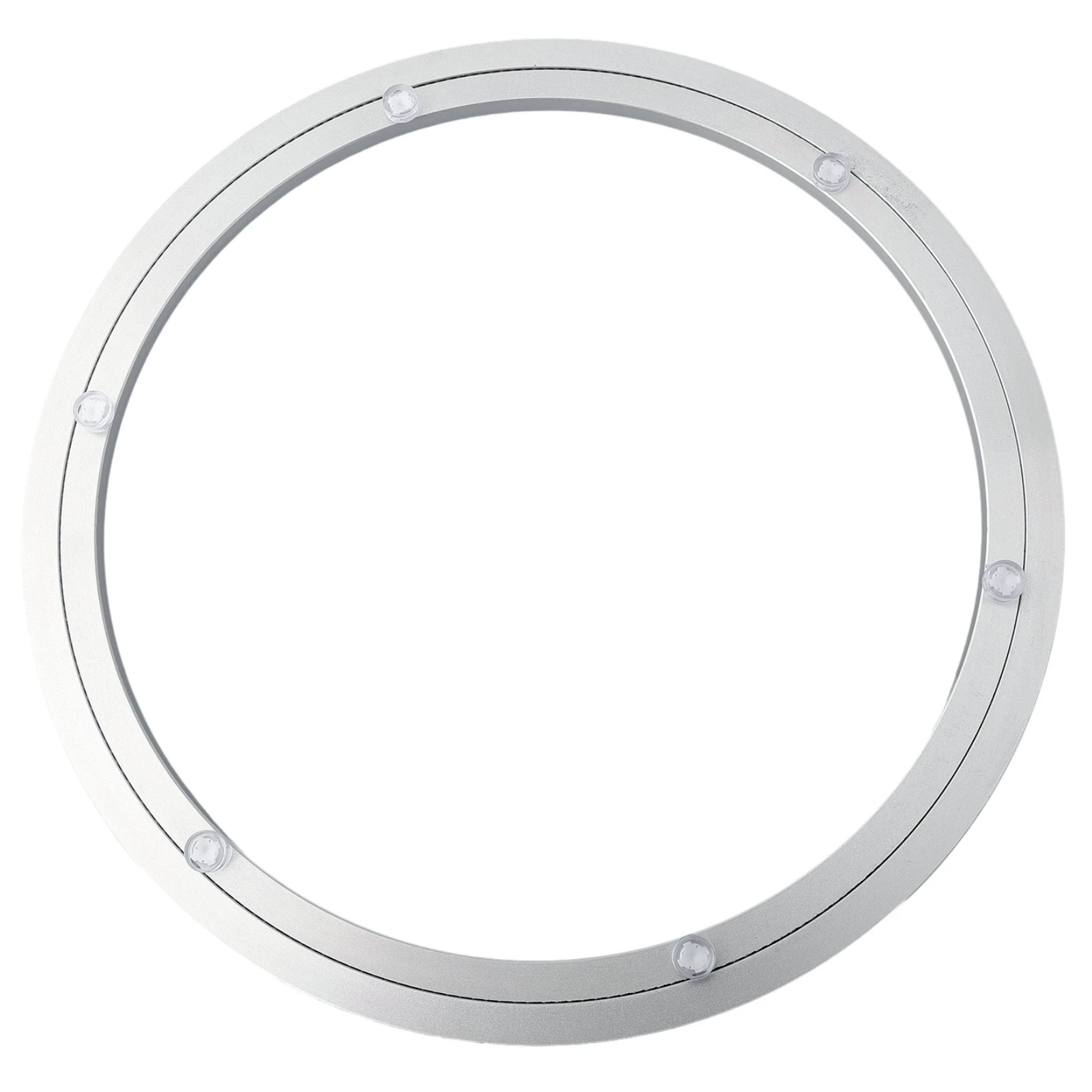 1 шт. тяжелый алюминиевый вращающийся медведь 5/8/10/12/14/16 дюймов дизайн ленивая