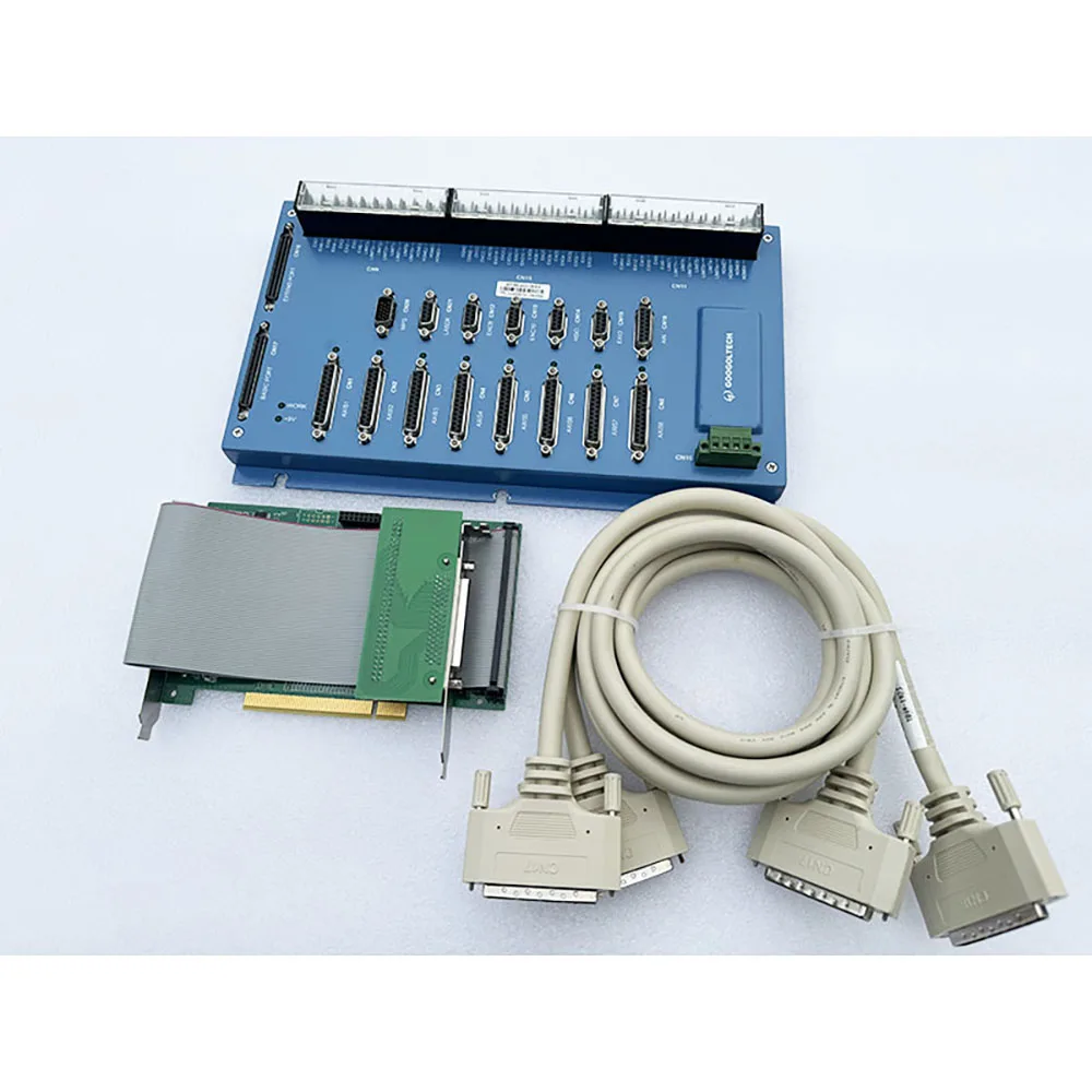 Для Googo карта управления движением