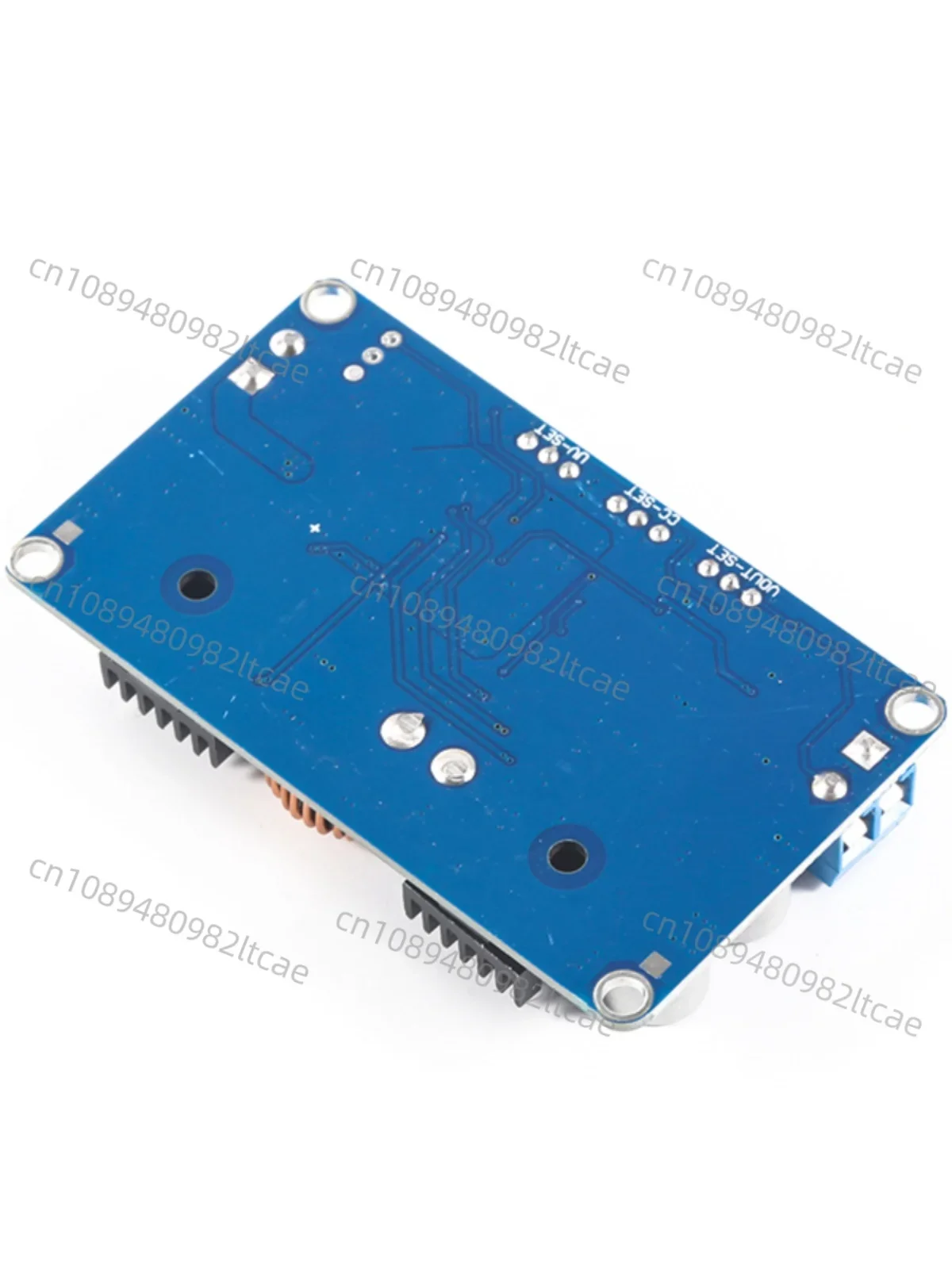 LTC3780 Автоматическое напряжение вверх и вниз солнечный автомобиль регулируемое