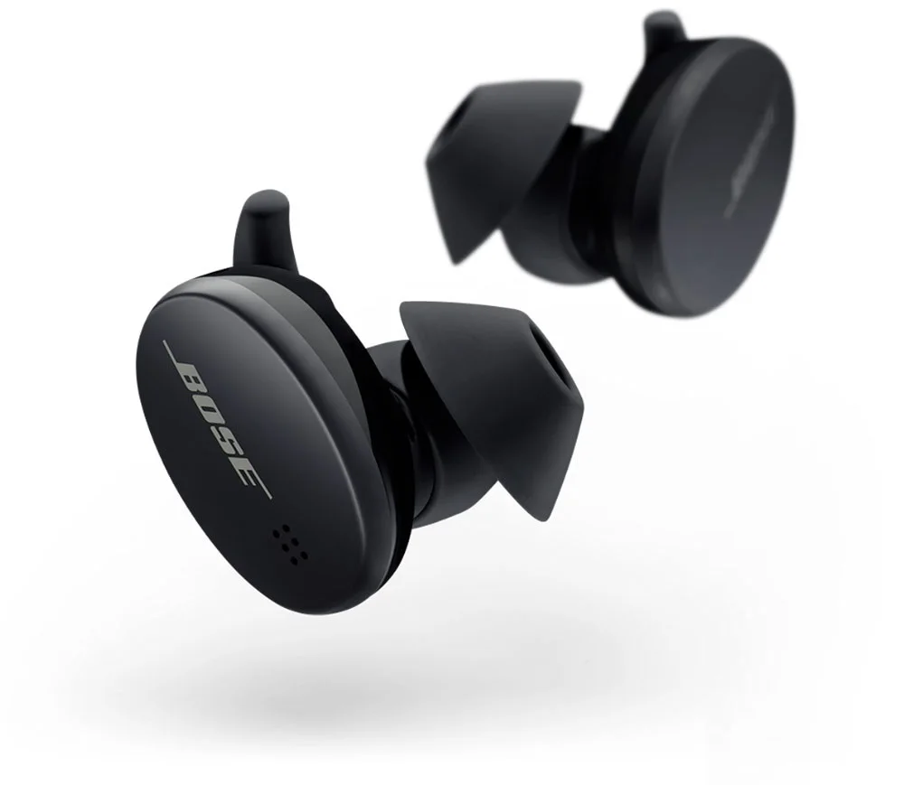Спортивные наушники Bose беспроводные Bluetooth 5 1 спортивные TWS наушники-вкладыши