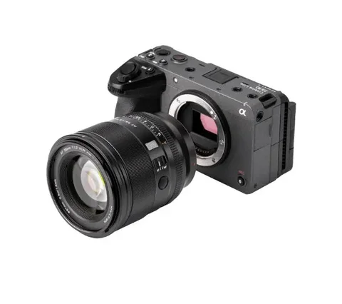 VILTROX Pro 56mm f1.2 объектив для Fujifilm X-H2