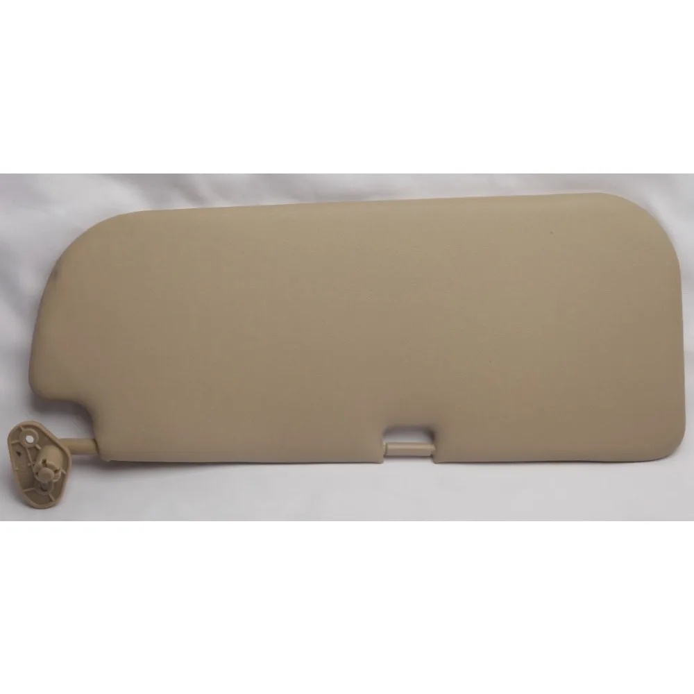 Левый правый бежевый серый солнцезащитный козырек левый для Wuling Glory