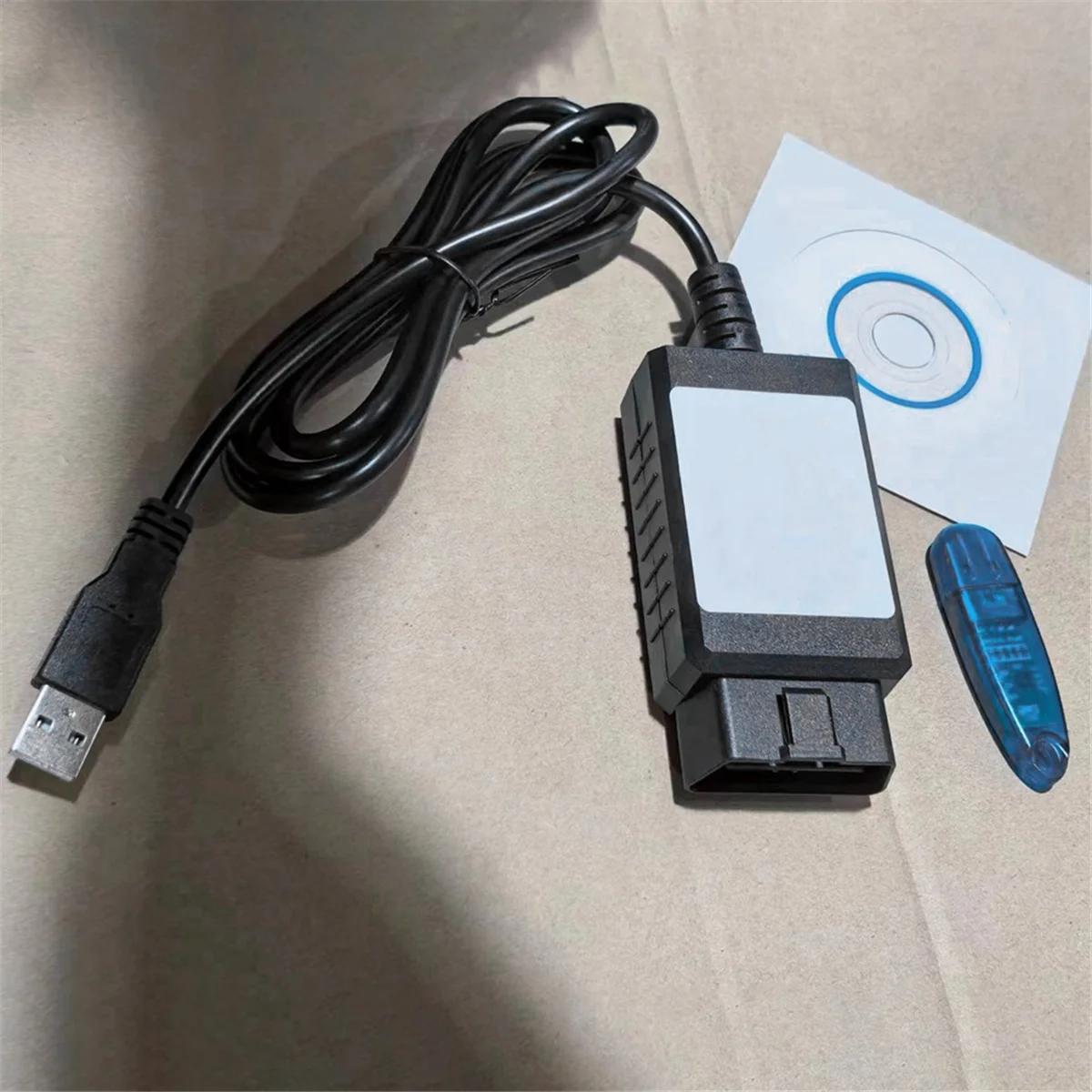 FNR Key Prog 4 в 1 для Nissan Renault 4-в-1 USB- программатор ключей с USB-ключом