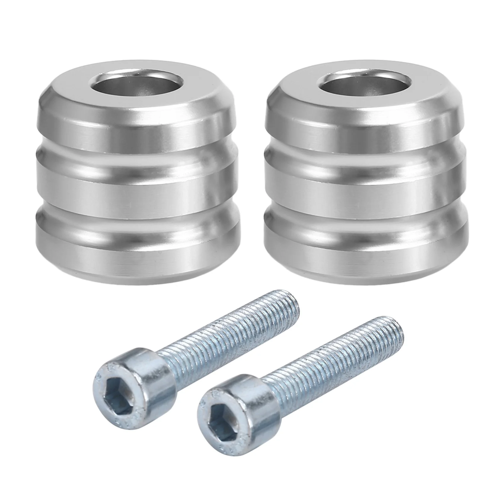 

Motorcycle End Bar Counterweight Handlebar Grips End Rod Ends Caps for YAMAHA TRACER9 TRACER 9 GT