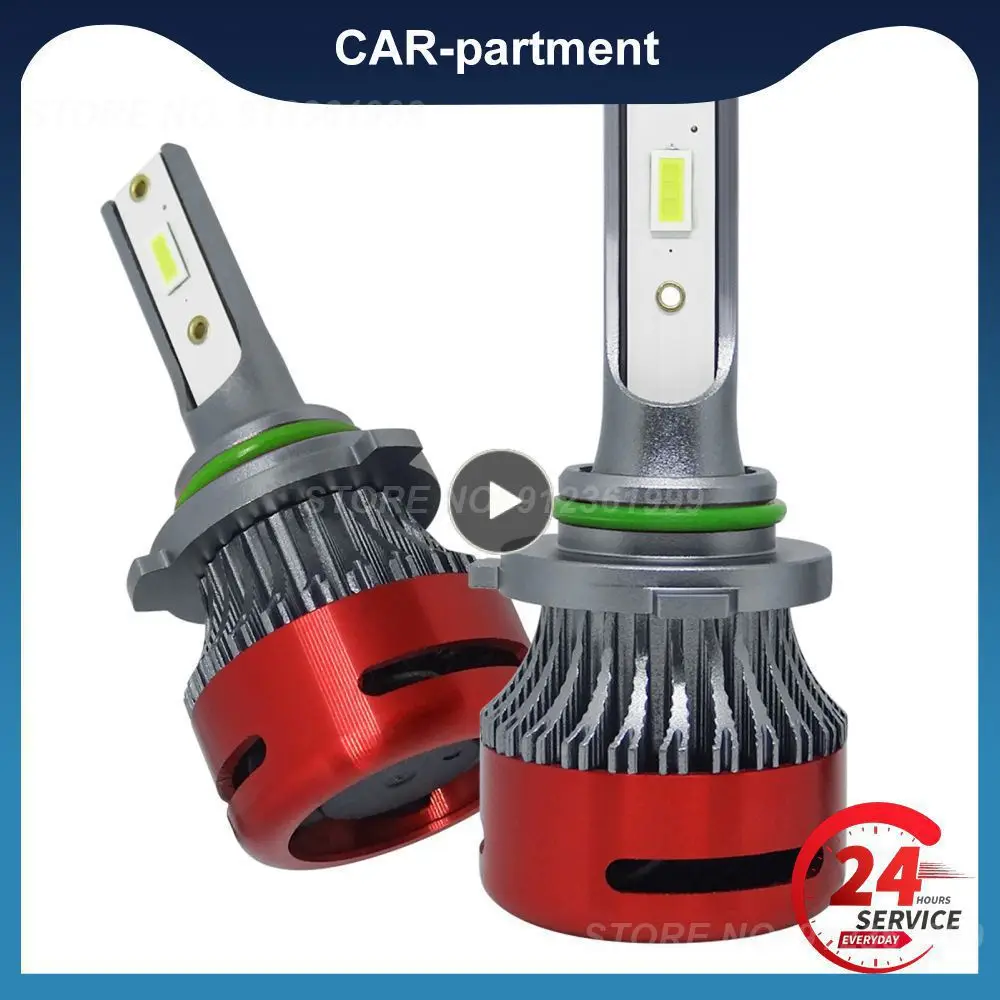 Автомобильная противотуманная светодиодная фара с рассеиванием тепла, 6000 лм/пара, идеально подходит для Ip67 F10, Автомобильные светодиодные фары, автомобильные аксессуары k Автомобильная противотуманная светодиодная фара с рассеиванием тепла, 6000 лм/пара, идеально подходит для Ip67 F10, Автомобильные светодиодные фары, автомобильные аксессуары k