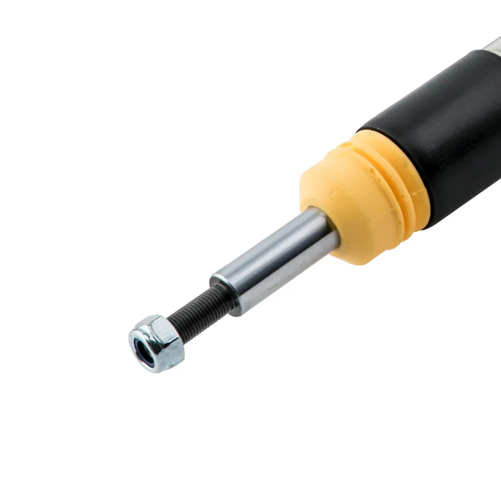 Регулируемые койловеры комплект амортизаторов подвески для SEAT IBIZA II 6K1 VW POLO MK3 6N2