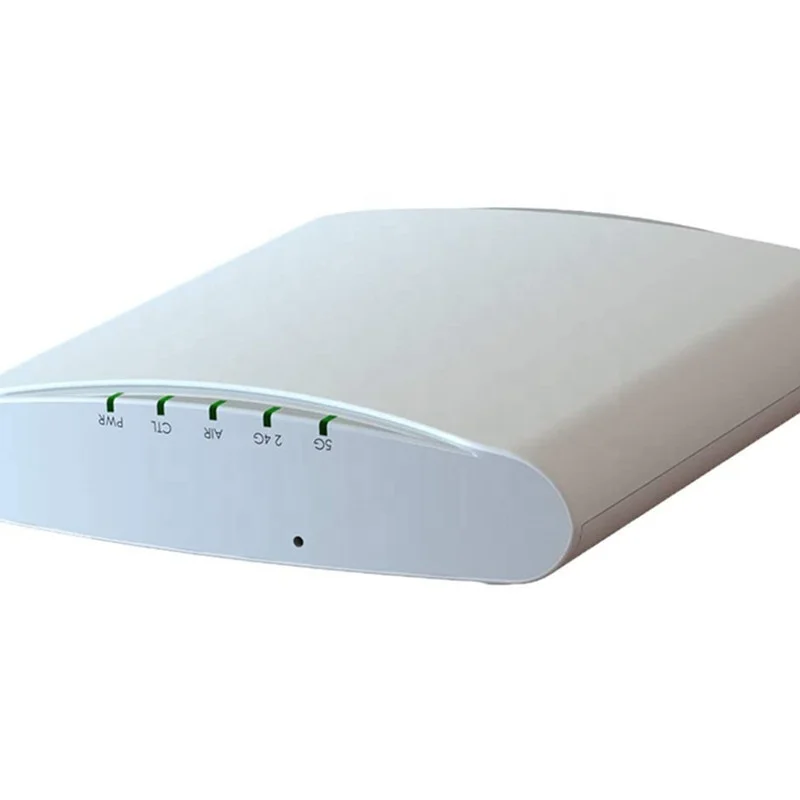 

New R320 INDOOR ACCESS POINT