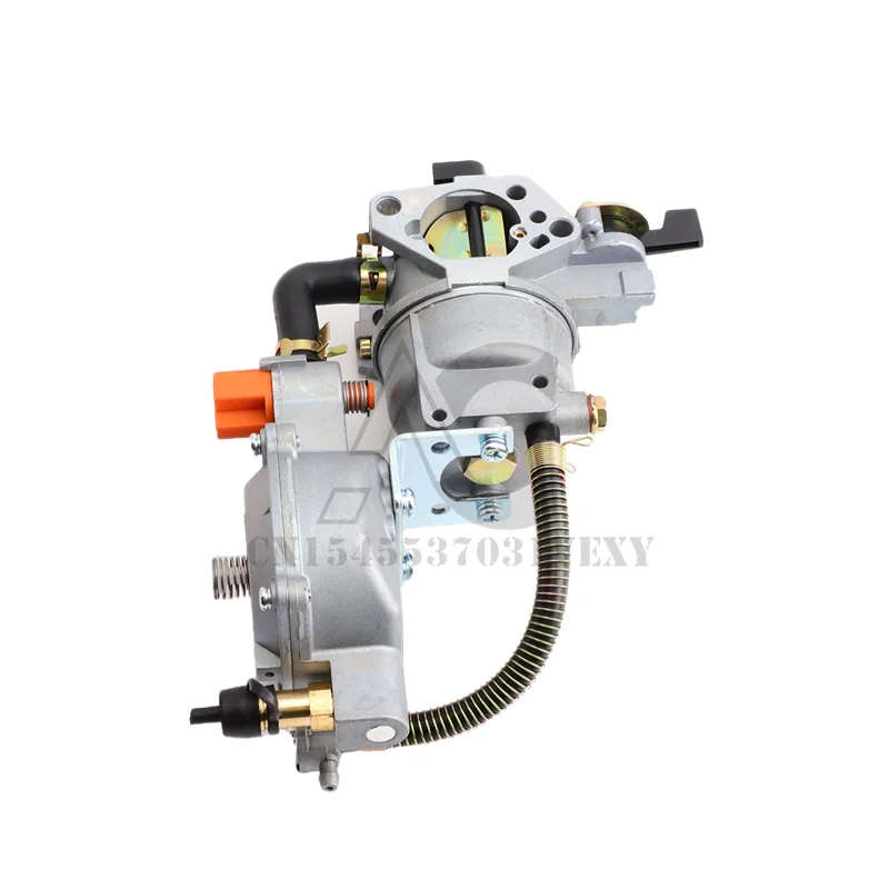 188 Генератор и водяной насос двойной топливный карбюратор комплект для