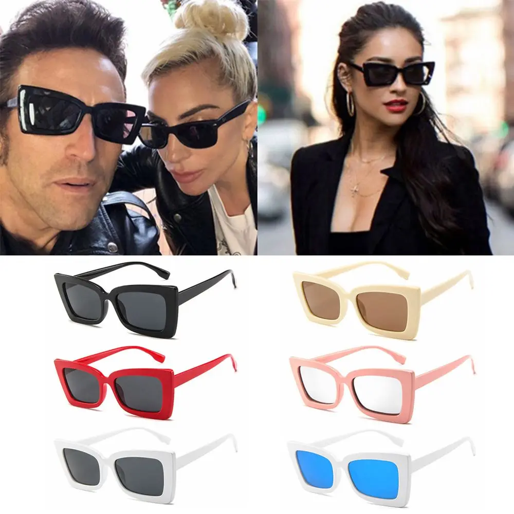 

Модные квадратные солнцезащитные очки в маленькой оправе в европейском и американском стиле, уличные солнцезащитные очки в стиле ретро, со...