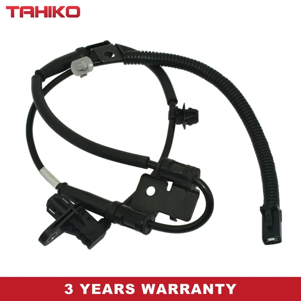 Датчик ABS 59810-1M300 подходит для Kia Forte 2010-2013