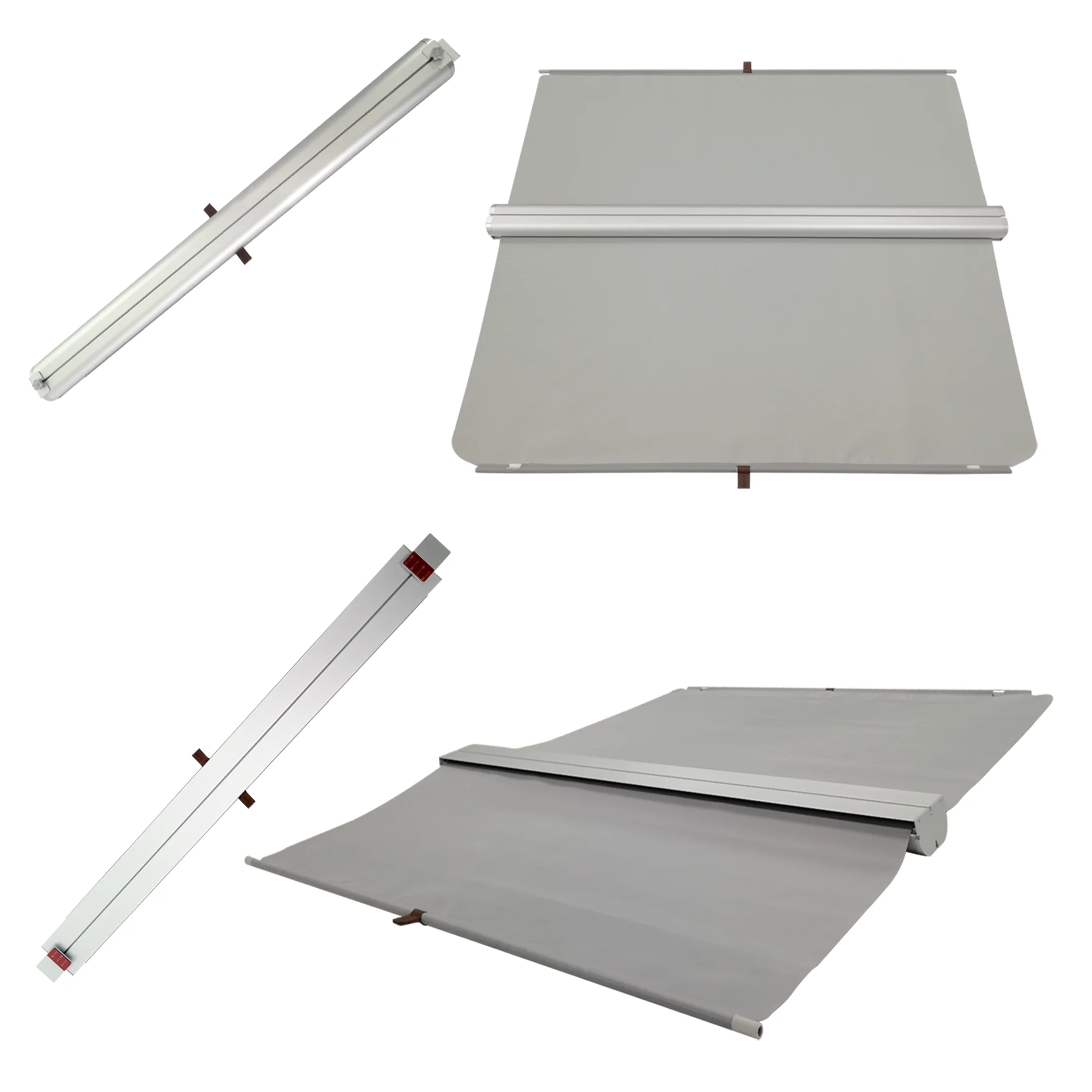 

Sunshade Glass Sunroof Easy Installation for Model Y Special Sunshade Curtain Sunroof