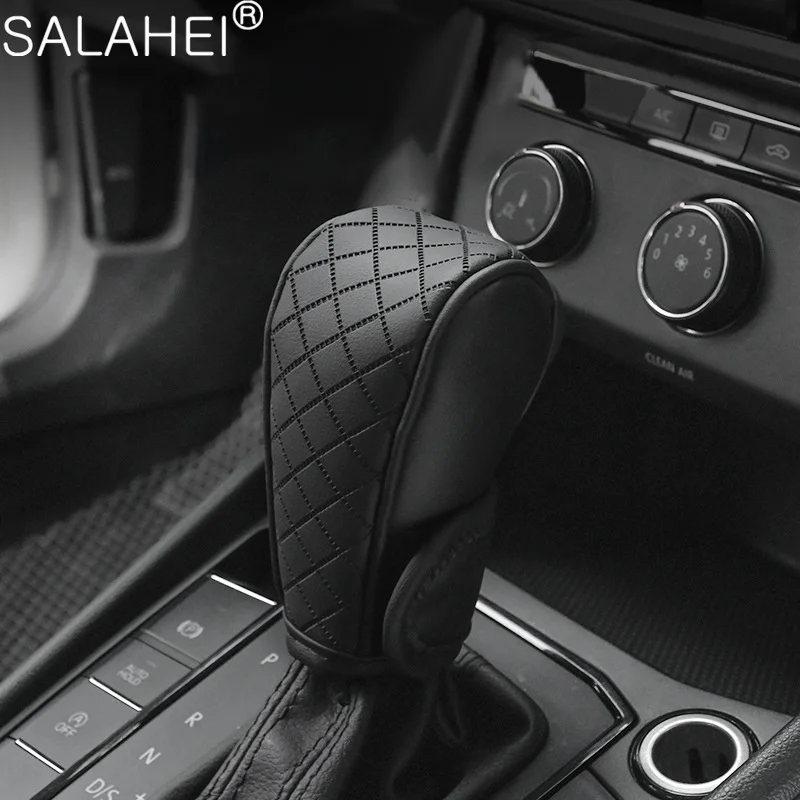 Высококачественная Автомобильная центральная консоль ручка интерьерный