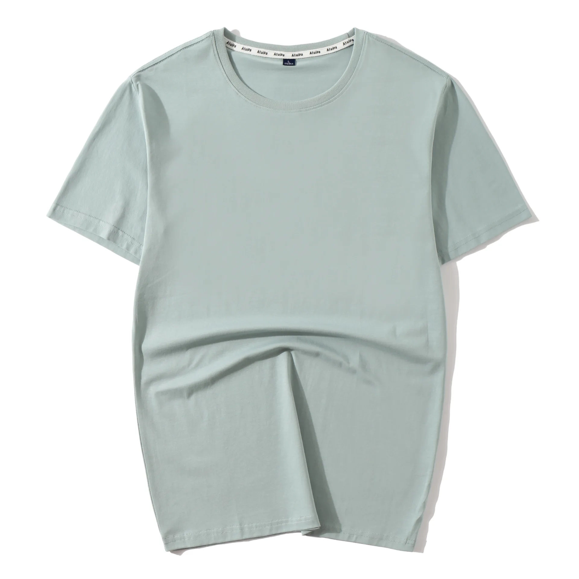 Футболка с вашим собственным дизайном Мужская футболка логотипом/изображением