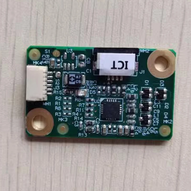 Mindray BC6000 CRPM100 CAL3000 H50 H50P BC-6000 CRP-M100 CAL-3000 H-50 H-50P измеритель кровяных клеток сенсорный