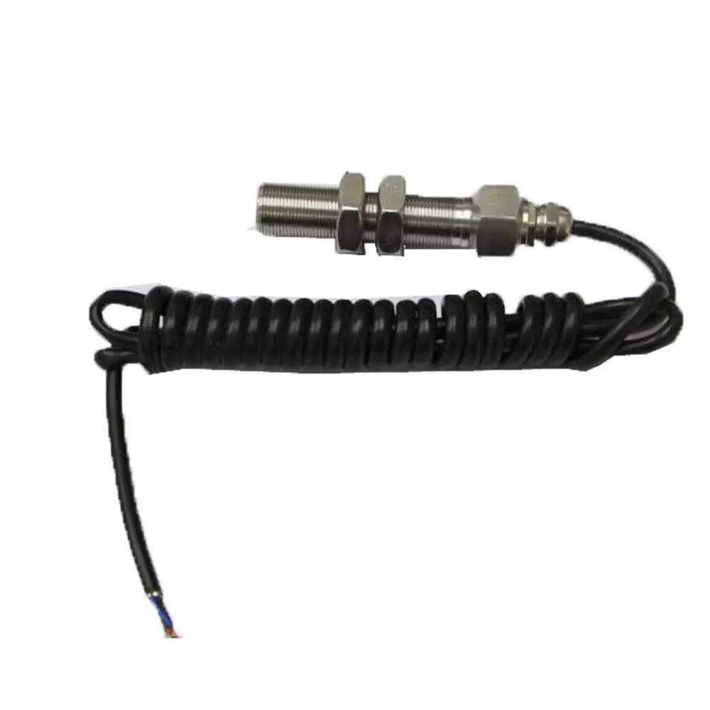 

DK52 Magnetic Pickup Speed Sensor