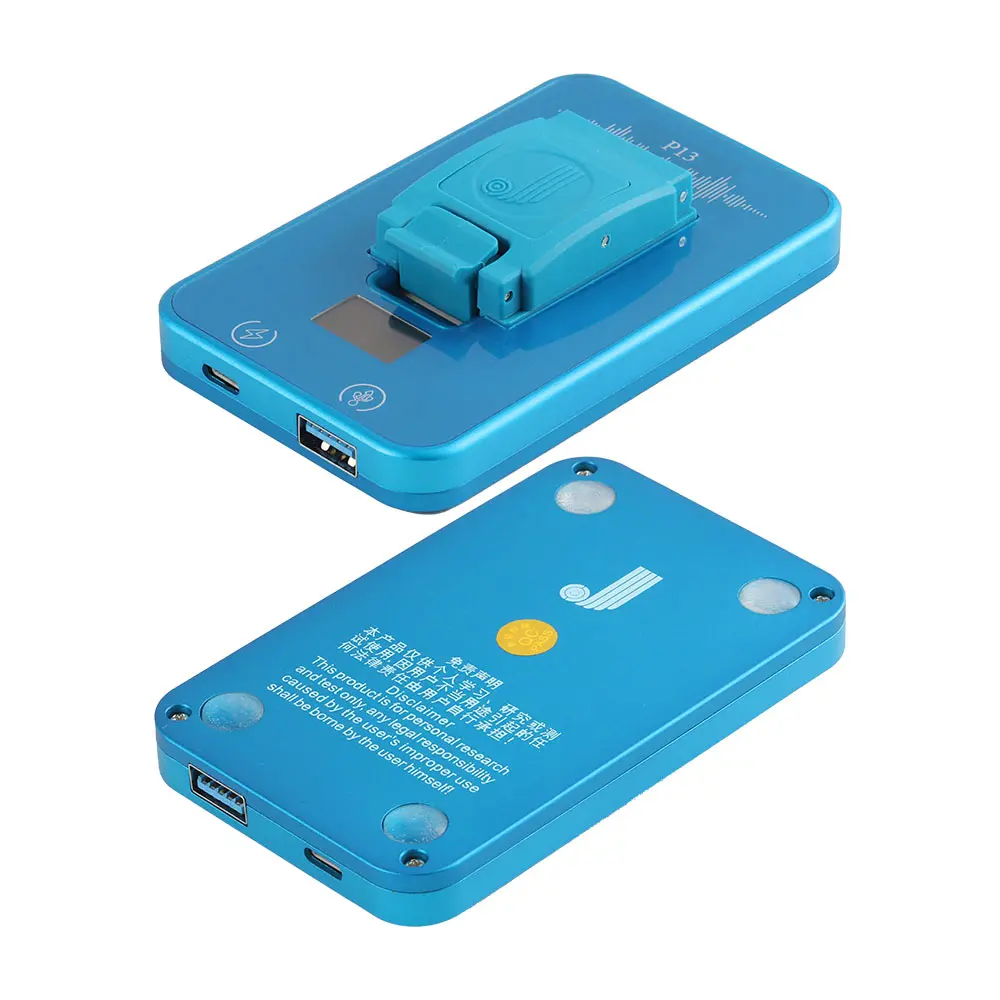 

JC P13 Nand Programmer, Repairing machine, JC P13 Programmer