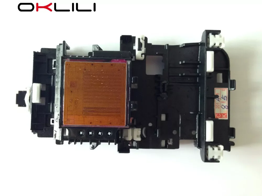 

LK6090001 LK60-90001 Printhead Print Head for Brother J280 J425 J430 J435 J525 J625 J725 J825 J835 J925 J6510 J6710 J6910 J5910