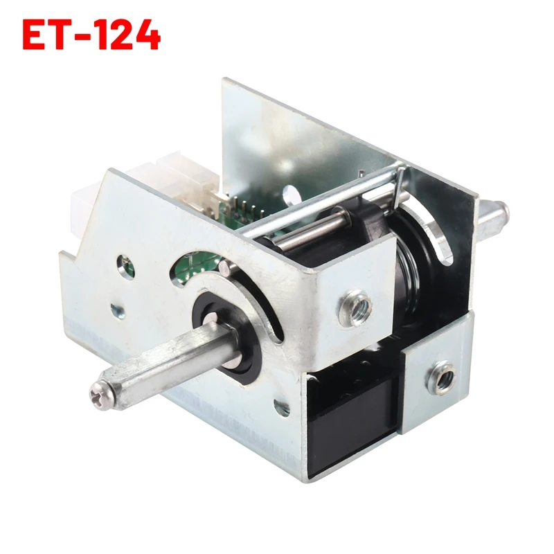 

ET124 ET-124 CAN Electronic Throttle Controller Accelerator Foot Pedal Sprint Booster For Curtis Pallet Truck Stacker