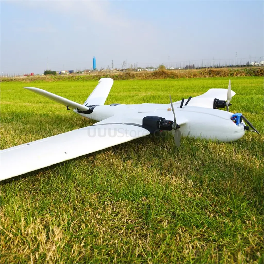 X-UAV Clouds 1880 мм Wingspan EPO FPV/воздушная версия самолета RC комплект | Игрушки и хобби