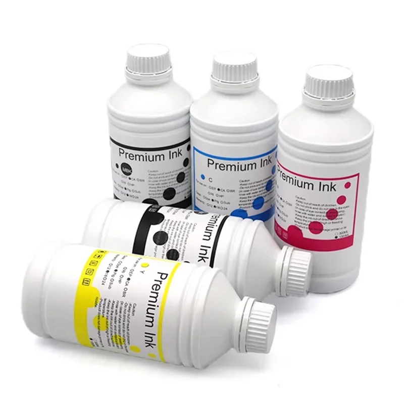 1000 мл пигментные чернила PFI-57 PFi 57 pfi57 сменные для Canon image PROGRAF Pro 520 Pro540 Pro540s Pro560s