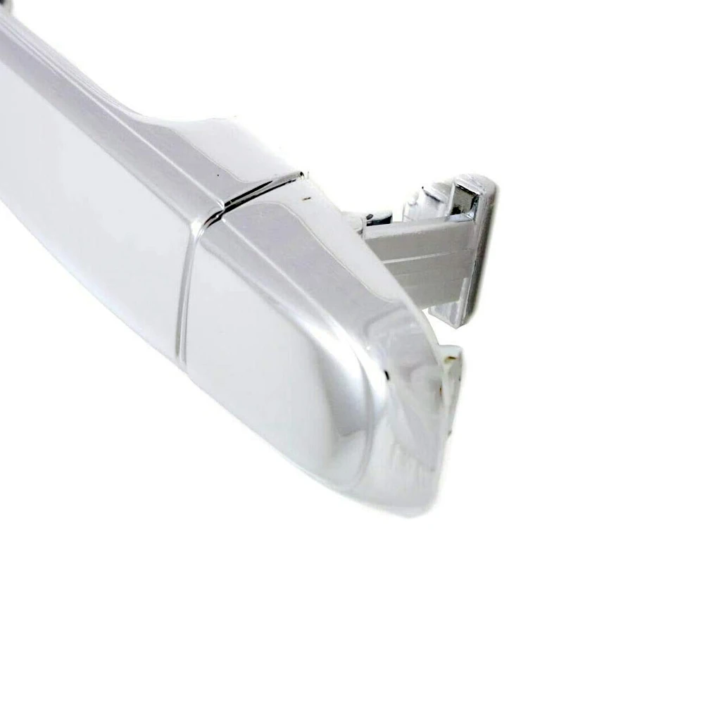 Задня зовнішня дверна ручка ліва/права для Toyota Sienna 2004 2005 2006 2007 2008 2009 2010