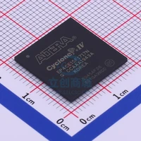 ep4ce15f17i7n package bga 256 new original genuine programmable logic device cpldfpga ic chip