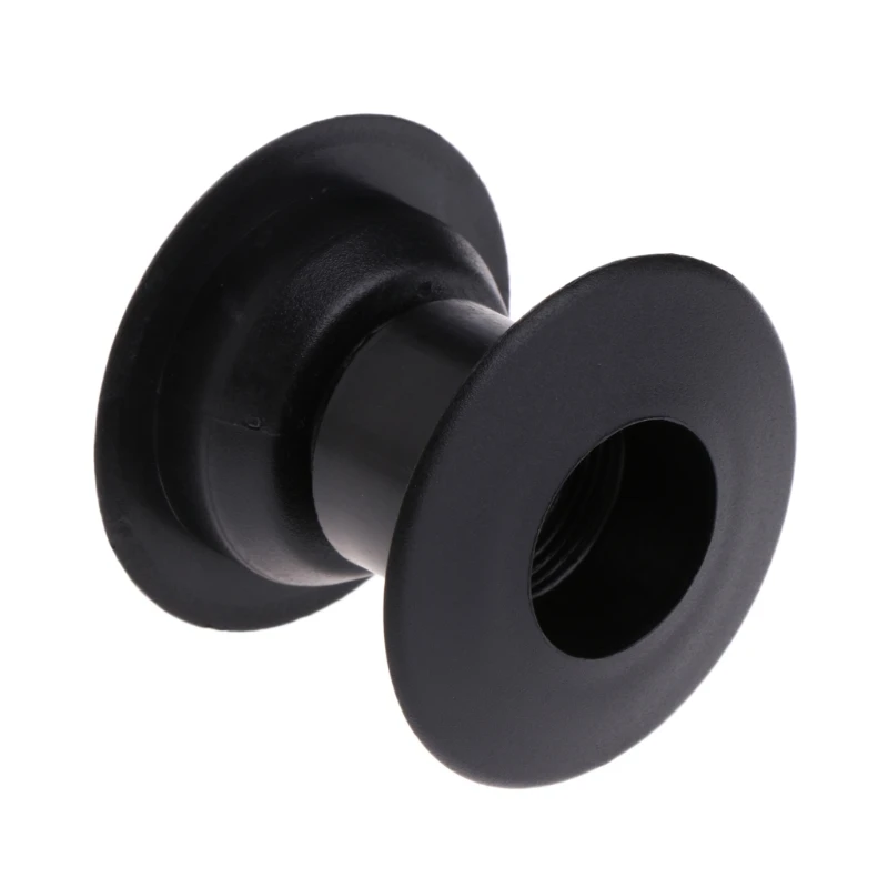 

2pcs 5/8" 36mm Board 16mm Rod Foosball Bushing Soccer Table Football Bearing New