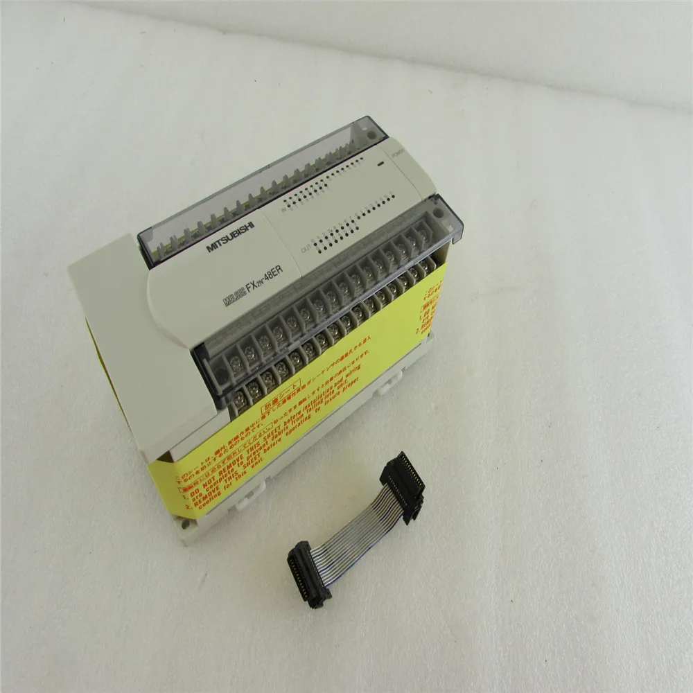 Original Mitsubishi best plc FX2N-4AD-TC