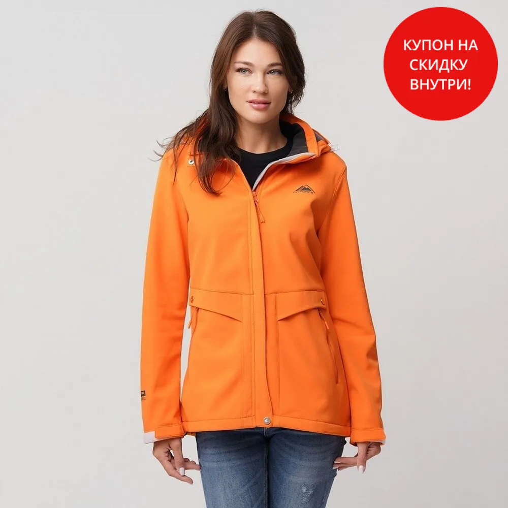 Ветровка MTFORCE женская 2032 | Женская одежда