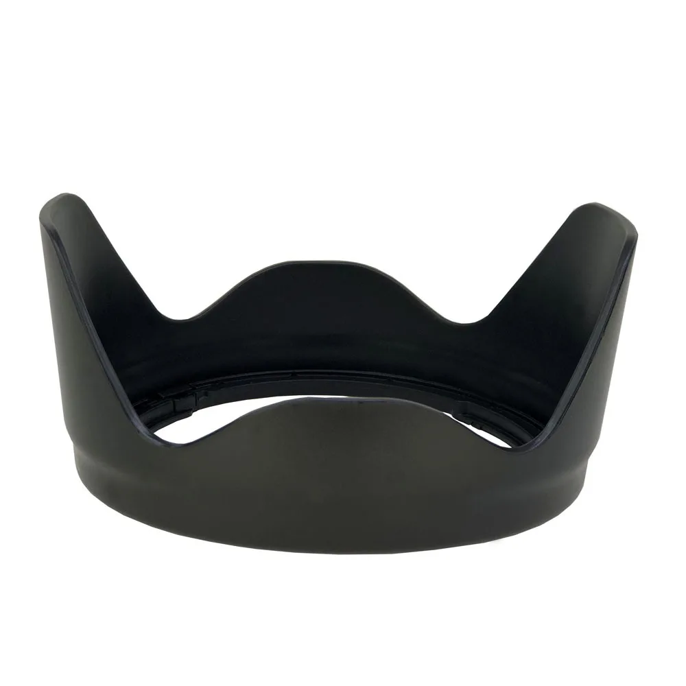 Байонетная бленда для объектива камеры Canon EW-78E EF-S 15-85mm f/3 5-5 6 IS USM EW 78E