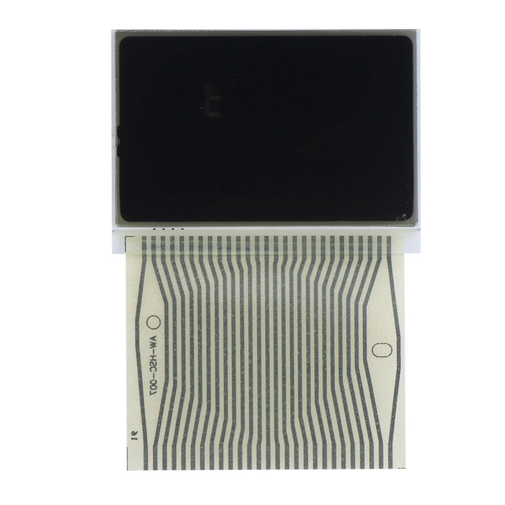 

Car LCD Dashboard Mileage Pixel Repair Speedometer Middle Central Display Screen for Benz W202 W208 R170