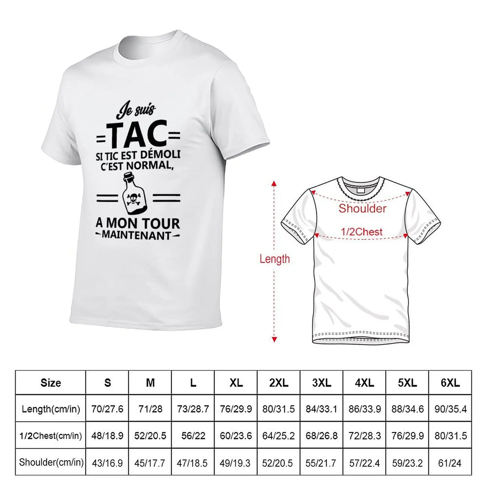 Фото Футболка Tic & Tac: The Boozy Duo, повседневный рождественский топ с короткими рукавами №2