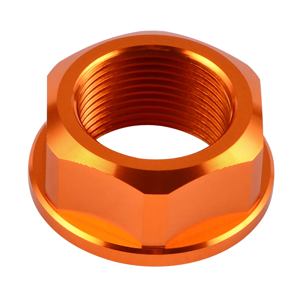 

Для KTM SX 125 SXF 250 SXF 450 2013-2025 Для Husqvarna TX300 FC 250 FC 450 2016-2025 Для GasGas MC 250 M25 Гайка оси заднего колеса