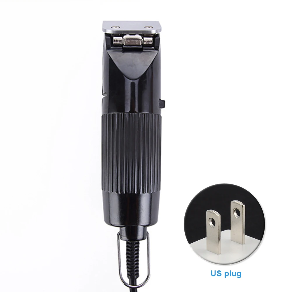 

Trimmer Electrical Quiet Detachable Cutter Heavy Duty Razor Dog Trimming Shavers Grooming Tool Cat Haircut Pet Hair Clipper