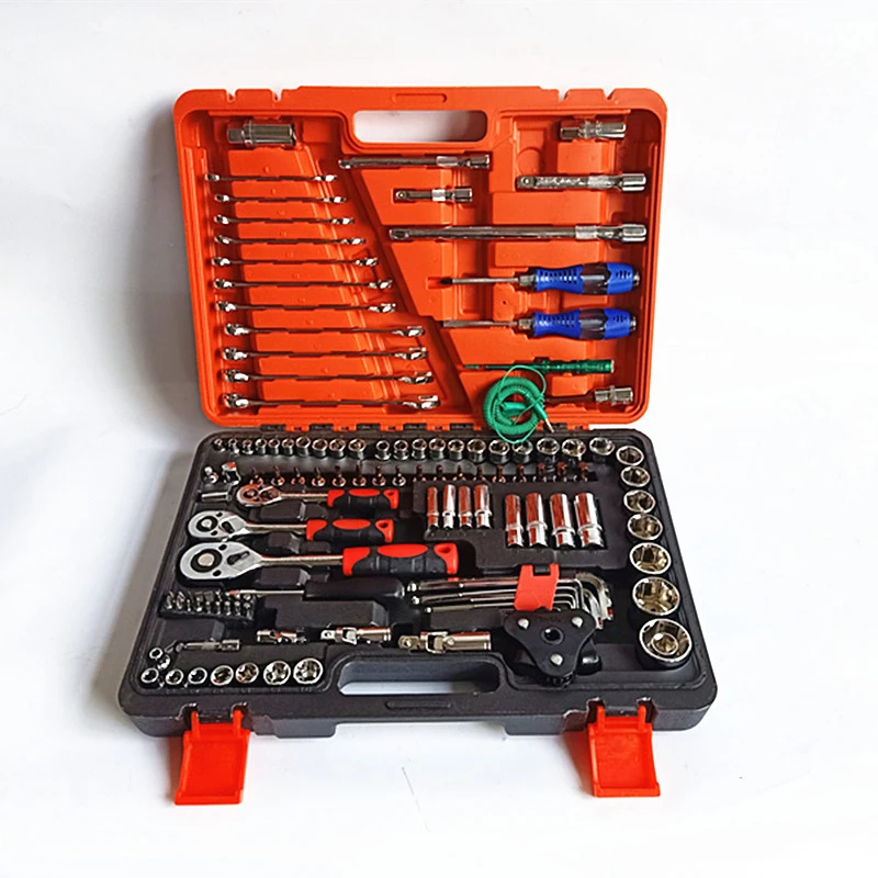 

Garage Organizer Accessories Tools Box Multifunctional Professional Wrench Tools Box Repairs Mechanic Caisse A Outils Hardware