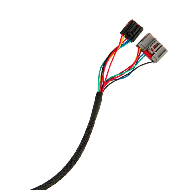 Для Jaguar Land Rover GSM модуль переключения передач тестер рычаг поворотный набор для