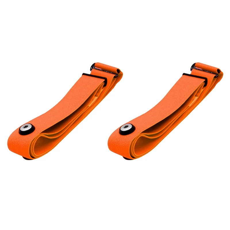 

2 шт., ремень для измерения пульса Coospo Polar Wahoo Garmin