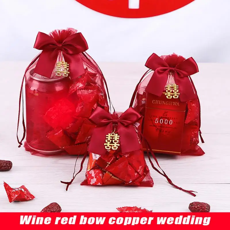 

10 шт., жемчужные мешки для мыла, сушеных цветов