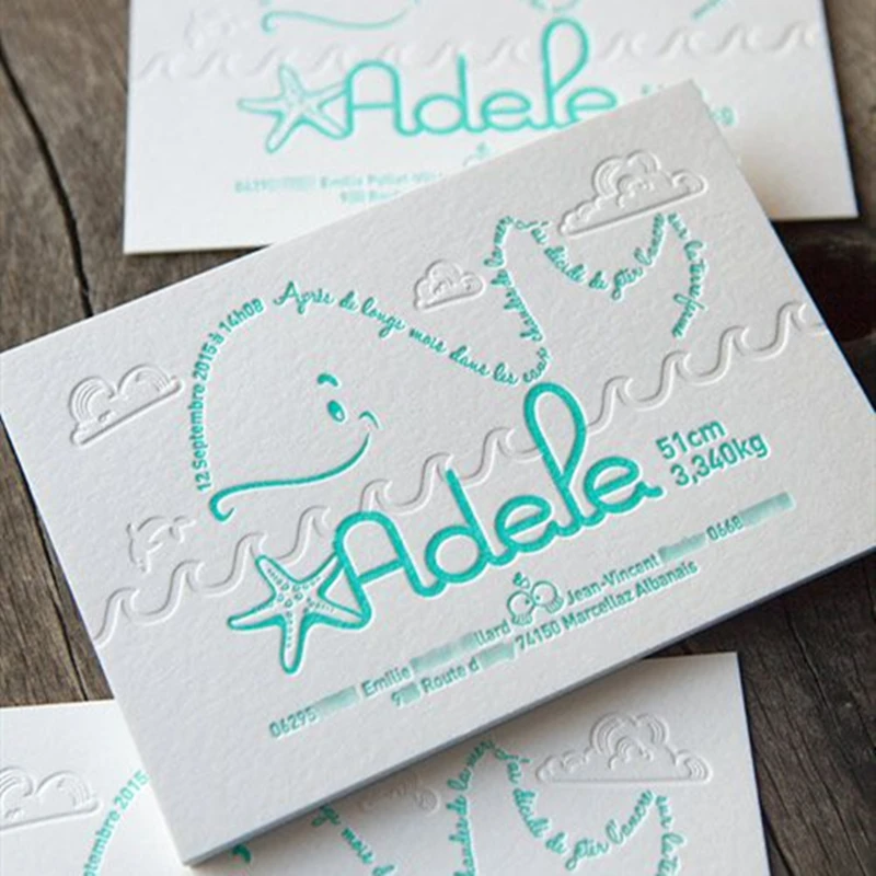 20 0 Чжан.Высококачественный печать логотипов на заказ магазин тиснение бумаги